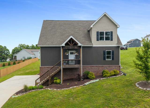 Property at 155 Surrey Ln NE, Cleveland, TN 37312, 3 beds, 2 baths