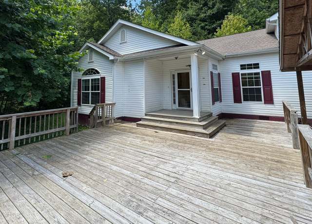 Property at 337 Costner Rd, Cosby, TN 37722, 3 beds, 2 baths