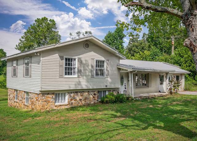 Property at 87 Camp Overton Rd, Rock Island, TN 38581, 4 beds, 2 baths