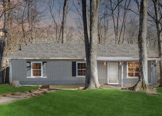 Property at 1010 Cherokee Ct, Joelton, TN 37080, 3 beds, 1 bath