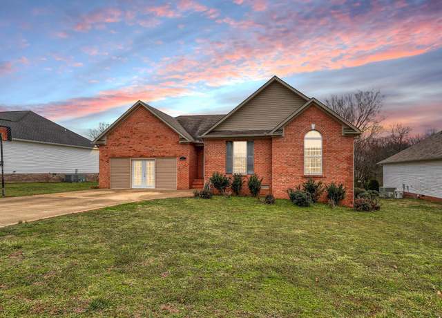 Property at 1937 Sheffield Ln, Columbia, TN 38401, 3 beds, 2 baths