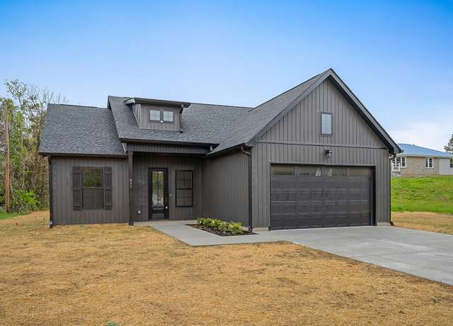 Property at 911 Faulkner Springs Rd, Mcminnville, TN 37110, 3 beds, 2 baths