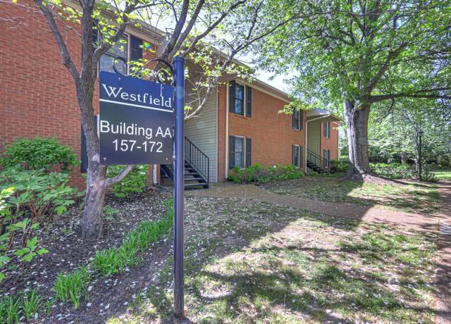 Property at 157 Westfield Dr, Nashville, TN 37221, 1 bed, 1 bath