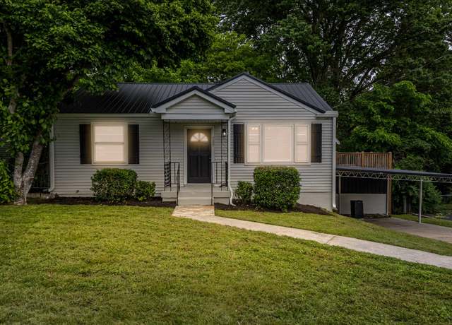 Property at 707 Braidwood Dr, Nashville, TN 37214, 4 beds, 2 baths