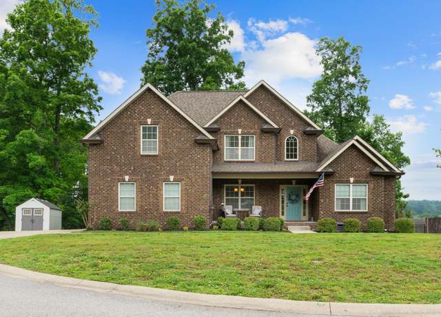 Property at 1951 Winsome Ln, Adams, TN 37010, 5 beds, 3 baths