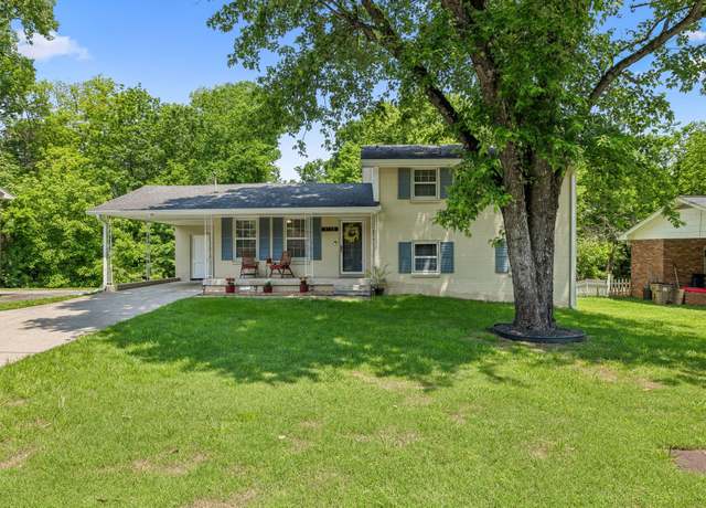 Property at 3138 Boulder Park Dr, Nashville, TN 37214, 3 beds, 2 baths