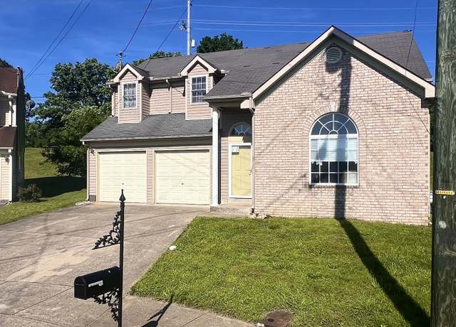Property at 1713 Shorecrest Pt, Whites Creek, TN 37189, 3 beds, 2.5 baths