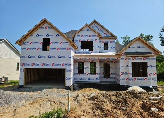 Property at 808 Saddle Ridge Dr, Mount Juliet, TN 37122, 4 beds, 3 baths