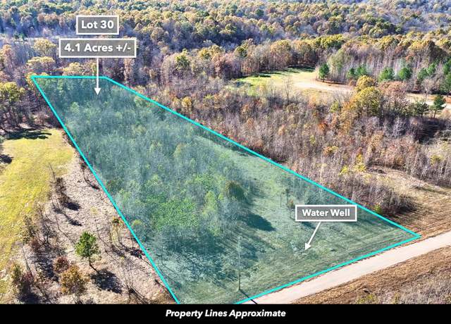 Property at 0 Freedom Rdg, Indian Mound, TN 37079