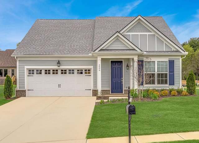Property at 1035 Fortitude Trl, Chattanooga, TN 37421, 3 beds, 2 baths