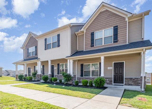 Property at 4058 Saddlecreek Way, Antioch, TN 37013, 3 beds, 2.5 baths
