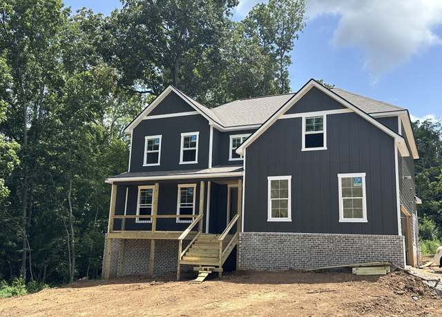 Property at 1584 Frye Rd, Columbia, TN 38401, 3 beds, 3.5 baths