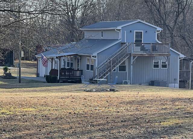 Property at 36 Deer Run Rd, Celina, TN 38551, 3 beds, 2 baths