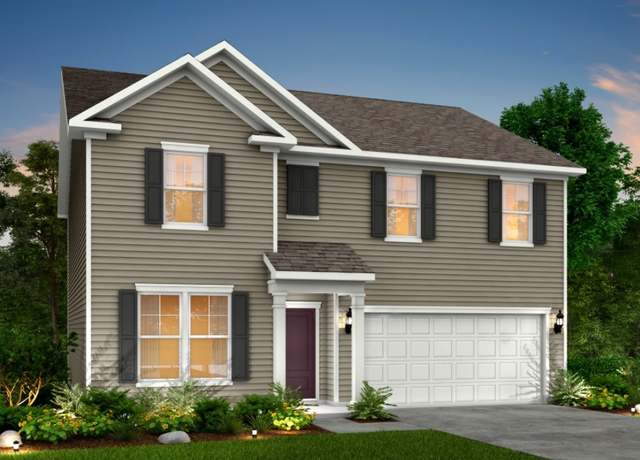 Property at 111 Glacier Way, La Vergne, TN 37086, 5 beds, 3 baths