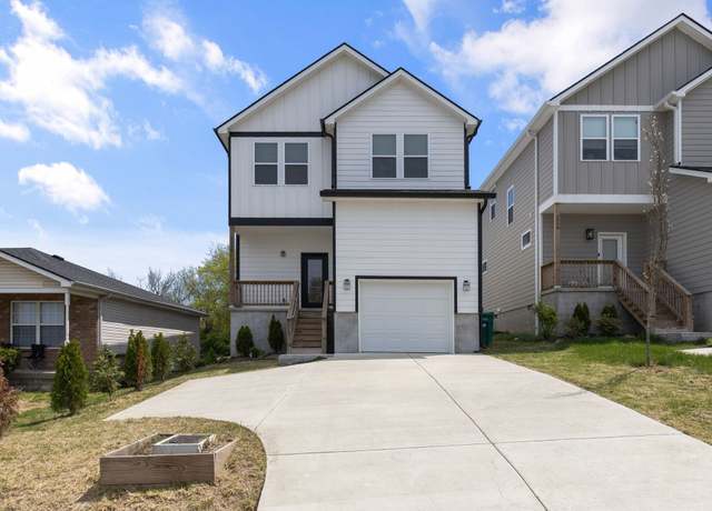 Property at 3996 Taylor Rd, Nashville, TN 37211, 3 beds, 2.5 baths