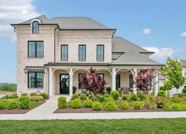 Property at 1001 Jasper Ave, Franklin, TN 37064, 6 beds, 7 baths