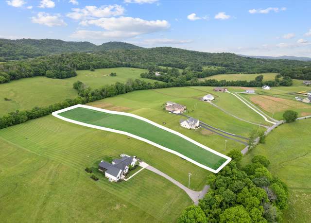 Property at 0 Hearn Hill Rd, Watertown, TN 37184