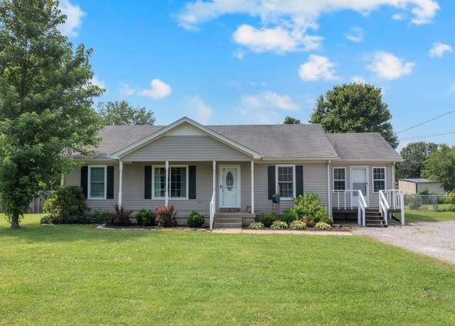 Property at 5363 Candy Cane Ct, Murfreesboro, TN 37129, 3 beds, 2.5 baths