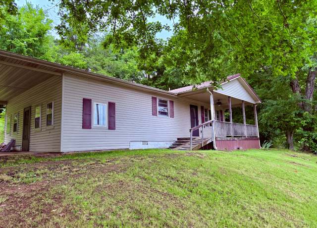 Property at 90 N Church St, Erin, TN 37061, 2 beds, 1 bath