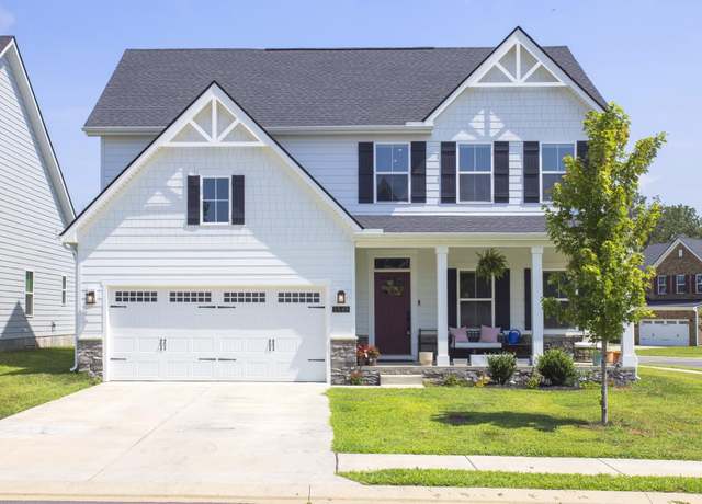 Property at 1549 Repton Rd, Smyrna, TN 37167, 3 beds, 3.5 baths