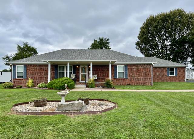 Property at 604 Rolling Road Dr, Franklin, KY 42134, 3 beds, 2 baths