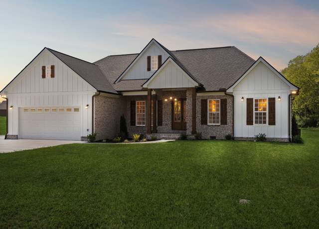 Property at 24 Hurst Dr, Leoma, TN 38468, 4 beds, 2 baths