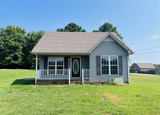 Property at 3 Boone Dr, Fayetteville, TN 37334, 2 beds, 2 baths
