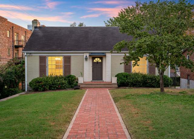 Property at 101 Mockingbird Rd, Nashville, TN 37205, 2 beds, 2 baths