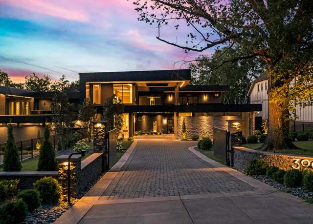 Property at 3906 Harding Pl, Nashville, TN 37215, 8 beds, 8 baths