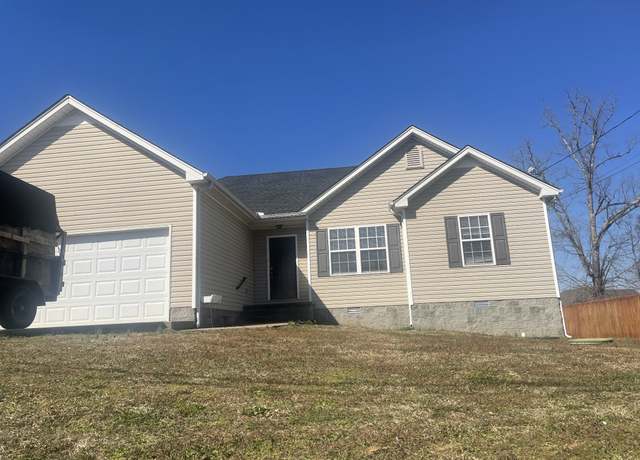 Property at 1108 Maxfli Dr, Murfreesboro, TN 37129, 3 beds, 2 baths