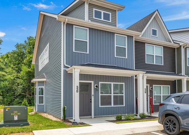 Property at 330 Front Ridge Cir, Clarksville, TN 37040, 2 beds, 2.5 baths