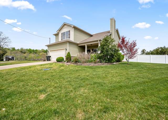 Property at 108 Bravo St, Murfreesboro, TN 37129, 3 beds, 3 baths