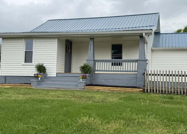 Property at 4729 Strawberry Plains Pike, Knoxville, TN 37914, 2 beds, 1 bath