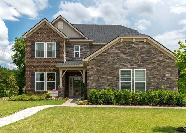 Property at 107 Brookcliff Dr, Mount Juliet, TN 37122, 5 beds, 3.5 baths