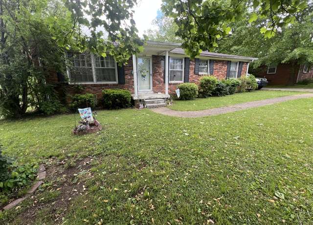 Property at 210 Bonita Ave, Gallatin, TN 37066, 2 beds, 1 bath