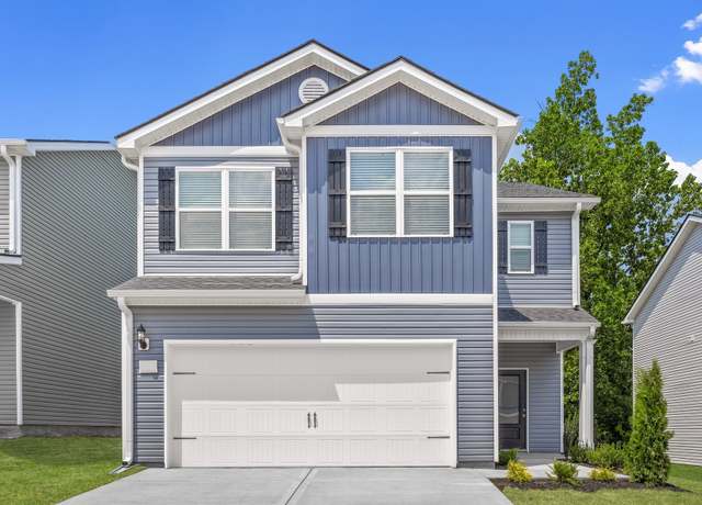 Property at 2046 Lala Loop, White Bluff, TN 37187, 3 beds, 2.5 baths