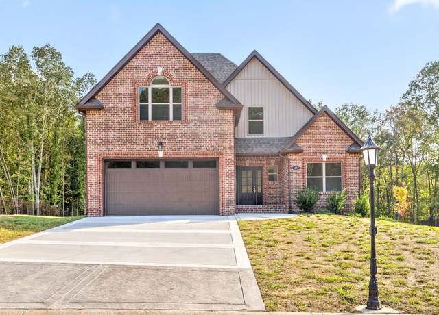 Property at 4057 Sadie Grace Way, Clarksville, TN 37042, 2 beds, 3 baths