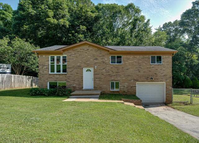 Property at 1373 Meadowood Dr, Hixson, TN 37343, 3 beds, 1.5 baths