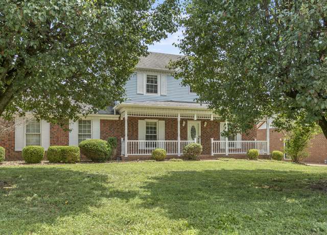 Property at 3221 Country Lawn Dr, Antioch, TN 37013, 3 beds, 2.5 baths