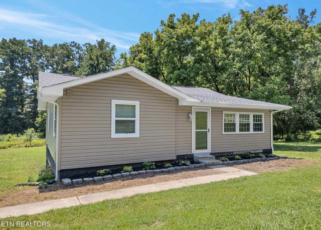 Property at 714 Hassler Mill Rd, Harriman, TN 37748, 2 beds, 1 bath