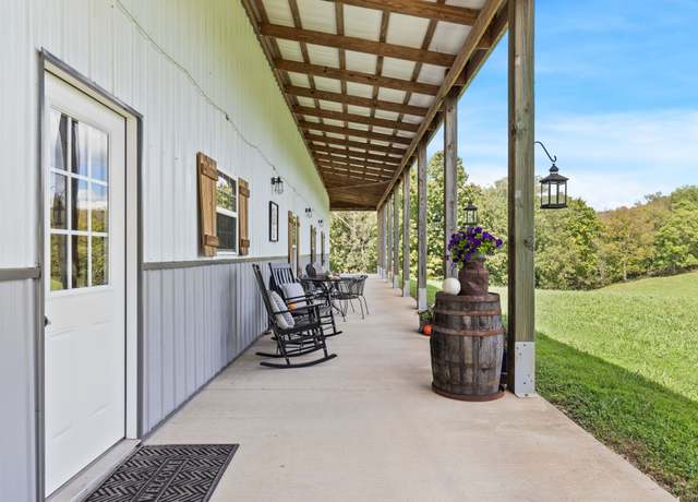 Property at 1818 Preacher Holt Rd, Mount Pleasant, TN 38474, 3 beds, 2 baths