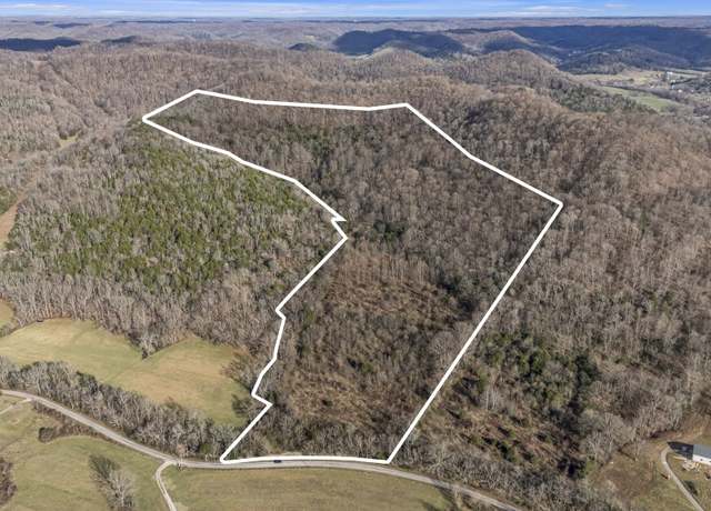 Property at 3731 Carter Branch Rd, Hartsville, TN 37074