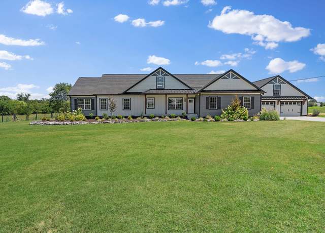 Property at 203 Moore Rd, Lebanon, TN 37087, 4 beds, 3 baths