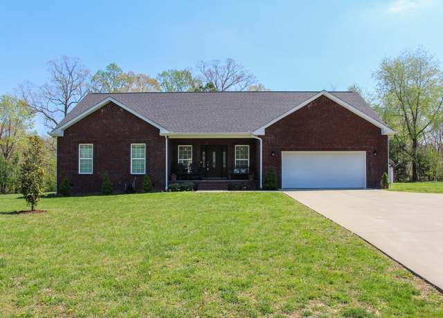 Property at 165 Morris Pine Ln, Ashland City, TN 37015, 3 beds, 2.5 baths