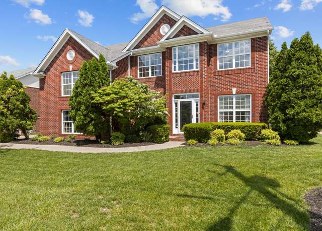 Property at 1320 Autumn Springs Ln, Old Hickory, TN 37138, 3 beds, 2.5 baths