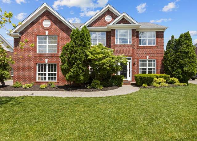 Property at 1320 Autumn Springs Ln, Old Hickory, TN 37138, 3 beds, 2.5 baths