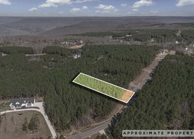 Property at 3940 Crockett Pt, Jasper, TN 37347