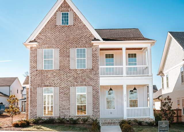 Property at 2013 Hector Dr, Thompsons Station, TN 37179, 4 beds, 4.5 baths