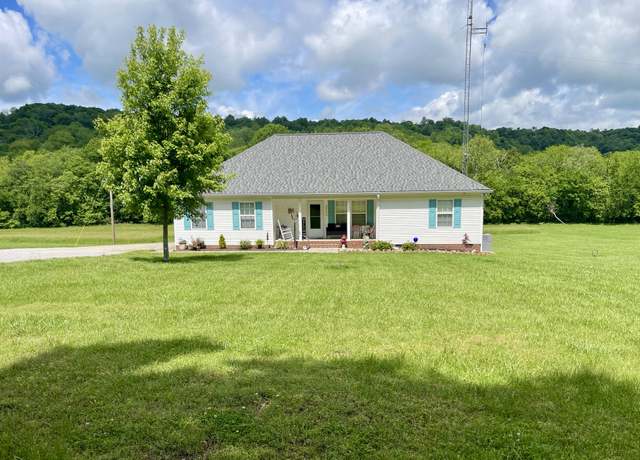 Property at 2805 Spring Place Rd, Belfast, TN 37019, 3 beds, 2 baths