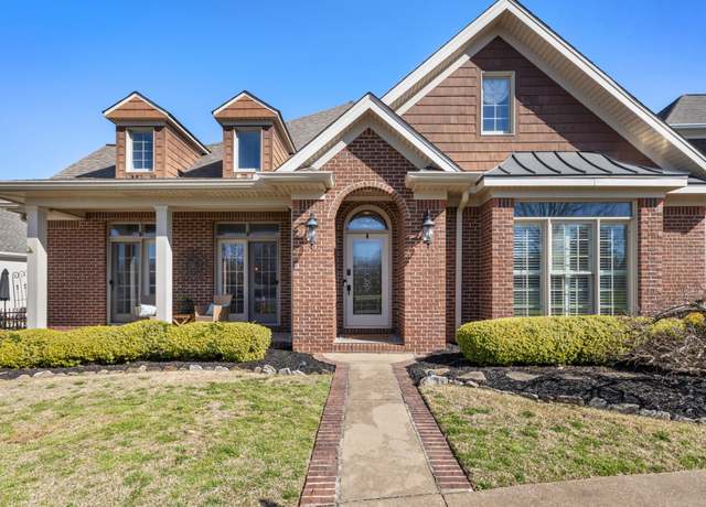 Property at 7472 Miss Madison Way, Ooltewah, TN 37363, 3 beds, 3 baths